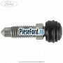 Surub aerisire etrier fata Ford Focus C-Max 2003-2007 1.8 125 cp Q7DA, QQDA, QQDB benzina