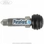Surub aerisire etrier fata Ford Focus C-Max 2003-2007 2.0 TDCi 136 cp G6DA, G6DB, G6DD, G6DG diesel