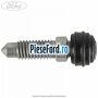 Surub aerisire etrier fata Ford S-Max 2007-2014 2.2 TDCi 200 cp KNWA diesel