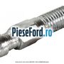 Surub aerisire etrier Ford Ka 2009-2016 1.2 69 cp 169A4000, FP4 benzina