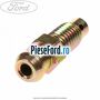 Surub aerisire etrier spate Ford Focus 1998-2004 ST170 173 cp ALDA benzina