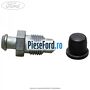 Surub aerisire etrier spate Ford Focus 2008-2011 2.5 RS 305 cp JZDA benzina | Foto 2