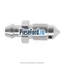 Surub aerisire etrier spate Ford Transit 2006-2014 2.4 TDCi 100 cp PHFA, PHFC diesel