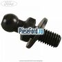Surub amortizor hayon Ford Fiesta 2017-2023 1.0 EcoBoost 140 cp YYJE, YYJG benzina