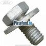 Surub aparatoare disc fata Ford Transit 2014-2018 2.2 TDCi 155 cp CVF5 diesel