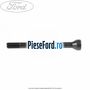 Surub arbore ax planetara dreapta Ford Galaxy 2000-2006 1.9 TDI 115 cp AUY diesel