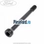 Surub arbore ax planetara dreapta Ford Galaxy 2000-2006 1.9 TDI 90 cp 1Z, AHU, ANU diesel