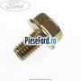 Surub autoblocant Ford Fiesta 1989-1996 1.6 90 cp L1G1 benzina