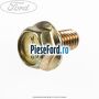 Surub autoblocant Ford Mondeo 1996-2000 1.6 i 16V 95 cp L1L, L1N, L1Q benzina