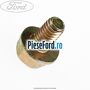 Surub autoblocant Ford Scorpio 2.9 i 150 cp BRG benzina