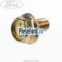 Surub autoblocant Ford Scorpio 2.9 i 150 cp BRG benzina