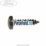Surub autofiletant 13 mm Ford B-Max 1.6 TDCi 95 cp T3JB diesel