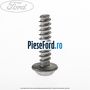 Surub autoforant fixare senzor presiune absoluta MAP Ford Fiesta 2013-2017 1.0 EcoBoost 100 cp SFJA, SFJB, SFJC, SFJD benzina