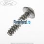Surub autoforant fixare senzor presiune absoluta MAP Ford Fiesta 2013-2017 1.0 EcoBoost 125 cp M1JE, M1JH benzina