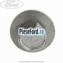 Surub autoforant Ford Fiesta 1996-2001 1.25 i 16V 75 cp DHA, DHB, DHC, DHD, DHE, DHF benzina | Foto 2