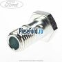 Surub banjo conducta alimentare ulei Ford Focus 2008-2011 2.5 ST 225 cp HYDA benzina