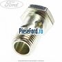 Surub banjo conducta alimentare ulei si apa Ford Focus 2008-2011 2.5 RS 305 cp JZDA benzina