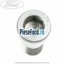 Surub banjo conducta alimentare ulei turbosuflanta Ford Mondeo 2014-2018 2.0 EcoBoost 240 cp R9CB, R9CF, R9CH benzina