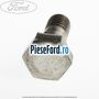 Surub banjo conducta alimentare ulei turbosuflanta Ford Tourneo Connect 2002-2014 1.8 Di 75 cp BHPA, P7PA, P7PB, R2PA diesel