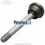 Surub bieleta antiruliu spate Ford C-Max 2007-2011 1.6 116 cp HXDA, HXDB, SIDA benzina