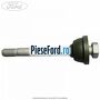 Surub bieleta antiruliu spate Ford C-Max 2011-2015 1.6 Ti 125 cp PNDA benzina | Foto 2