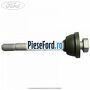 Surub bieleta antiruliu spate Ford Focus 2014-2018 2.0 TDCi 150 cp T7DA, T7DB diesel | Foto 2