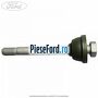 Surub bieleta antiruliu spate Ford Focus C-Max 2003-2007 1.6 Ti 115 cp HXDA, SIDA benzina | Foto 2