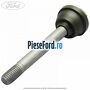 Surub bieleta antiruliu spate Ford Grand C-Max 2016-2020 1.5 TDCi 120 cp XWDA, XWDB, XWDC, XWDD, XWDE diesel