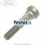 Surub blocare cupla coloana directie Ford Transit 2000-2006 2.4 DI 75 cp F4FA diesel