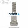 Surub blocare cupla coloana directie Ford Transit 2000-2006 2.4 TD 75 cp F4FA diesel