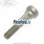 Surub blocare cupla coloana directie Ford Transit 2006-2014 2.2 TDCi 85 cp P8FA, P8FB diesel