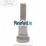 Surub blocare cupla coloana directie Ford Transit 2006-2014 2.4 TDCi 100 cp PHFA, PHFC diesel