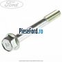 Surub brat coloana directie inferior Ford Ranger 2002-2006 2.5 TD 4x4 84 cp WL-T diesel