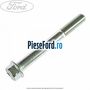Surub brat coloana directie inferior Ford Ranger 2006-2012 2.5 TDCi 4x4 143 cp WLAA diesel