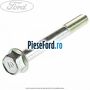 Surub brat coloana directie inferior Ford Ranger 2006-2012 3.0 TDCi 156 cp MD30DITC, WEAT diesel