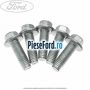 Surub brida bucsa bara stabilizatoare punte fata Ford Transit 2014-2018 2.2 TDCi 100 cp DRF5, DRFF, DRFG diesel | Foto 2