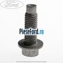 Surub brida bucsa bara stabilizatoare punte spate Ford Tourneo Custom 2014-2018 2.2 TDCi 155 cp CVFF diesel