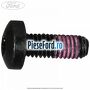 Surub bucsa capac pivotant spatar scaun spate Ford B-Max 1.5 TDCi 95 cp XVJA, XVJC diesel