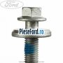 Surub bucsa fuzeta spate Ford Fiesta 2008-2012 1.6 Ti 120 cp HXJA, HXJB, HXJE, RVJA benzina