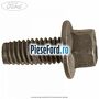 Surub capac calculator Ford Fiesta 2013-2017 1.25 82 cp SNJA, SNJB, SNJC, SNJD benzina | Foto 2