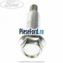 Surub catalizator Ford Fiesta 1996-2001 1.25 i 16V 75 cp DHA, DHB, DHC, DHD, DHE, DHF benzina