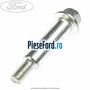 Surub catalizator Ford Fiesta 1996-2001 1.4 i 16V 90 cp FHA, FHE benzina