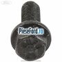 Surub central baie ulei Ford Focus 2008-2011 2.5 RS 305 cp JZDA benzina