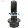 Surub central baie ulei Ford Focus 2008-2011 2.5 ST 225 cp HYDA benzina