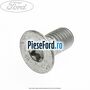 Surub centrare tambur sau disc frana fata Ford B-Max 1.6 TDCi 95 cp T3JB diesel