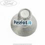 Surub centrare tambur sau disc frana fata Ford EcoSport 2013-2018 1.5 TDCi 95 cp XVJD diesel
