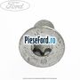 Surub centrare tambur sau disc frana fata Ford Fiesta 2008-2012 1.6 TDCi 75 cp HHJF, UBJA diesel | Foto 2
