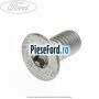Surub centrare tambur sau disc frana fata Ford Fiesta 2013-2017 1.6 Ti 105 cp IQJA, IQJC, IQJE benzina