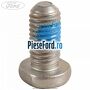 Surub centura fata stalp Ford B-Max 1.6 TDCi 95 cp T3JB diesel
