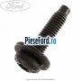 Surub clema elastica M5 Ford B-Max 1.5 TDCi 75 cp UGJC, UGJG, XUJA, XUJB diesel